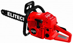 Бензопила ELITECH ПБ 452 (E1611.013.00) 205449