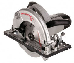Пила ИНТЕРСКОЛ ДП-210/1900ЭМ 99.1.1.30 Дисковая пила