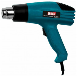 Термо пистолет ЭНЕРГОПРОМ ФЭ-2000 ЭД Фен строительный