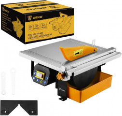 Плиткорез электрический DEKO DTC 180-600 063-4984
